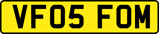 VF05FOM