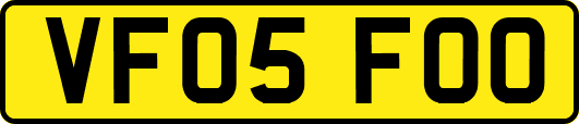 VF05FOO