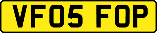 VF05FOP