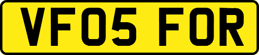 VF05FOR