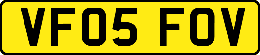 VF05FOV
