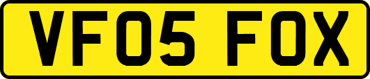 VF05FOX