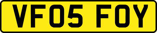 VF05FOY