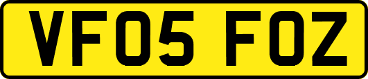 VF05FOZ