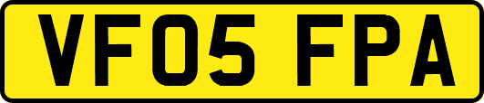 VF05FPA