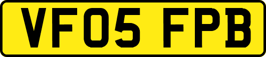 VF05FPB