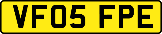 VF05FPE