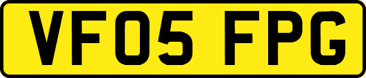 VF05FPG