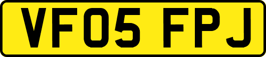 VF05FPJ