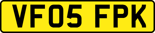 VF05FPK