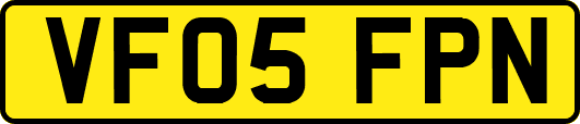 VF05FPN