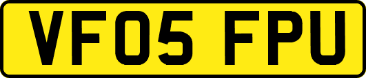VF05FPU