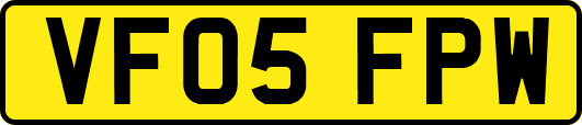 VF05FPW