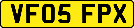 VF05FPX