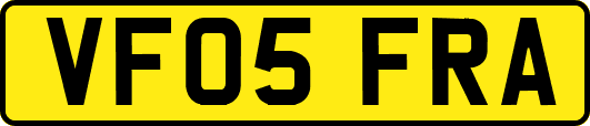 VF05FRA