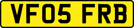VF05FRB