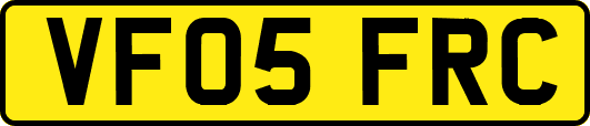 VF05FRC