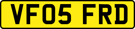 VF05FRD