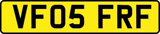 VF05FRF