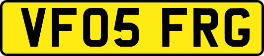 VF05FRG