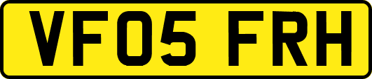 VF05FRH