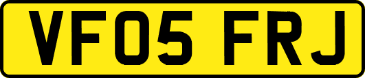 VF05FRJ