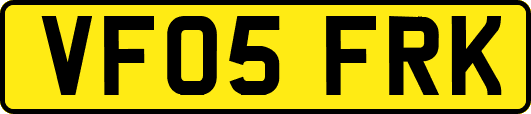 VF05FRK