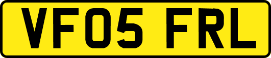 VF05FRL