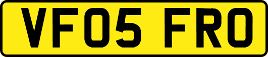 VF05FRO