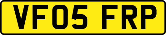 VF05FRP
