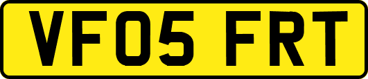 VF05FRT