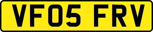 VF05FRV