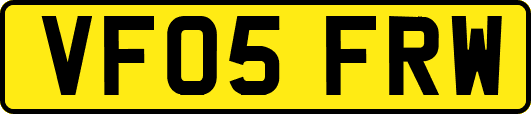 VF05FRW