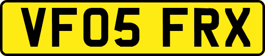 VF05FRX