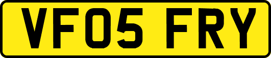 VF05FRY