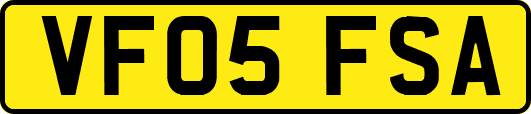 VF05FSA