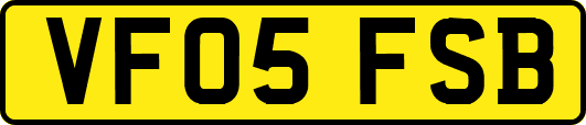 VF05FSB