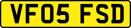 VF05FSD