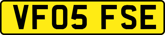 VF05FSE