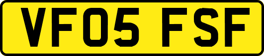 VF05FSF