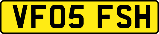 VF05FSH