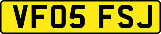 VF05FSJ