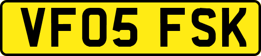 VF05FSK