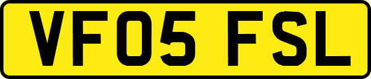 VF05FSL