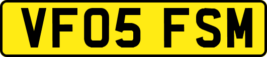 VF05FSM