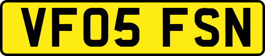 VF05FSN