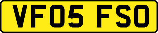 VF05FSO