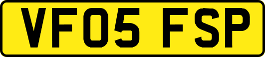 VF05FSP