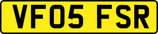 VF05FSR