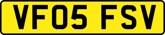 VF05FSV